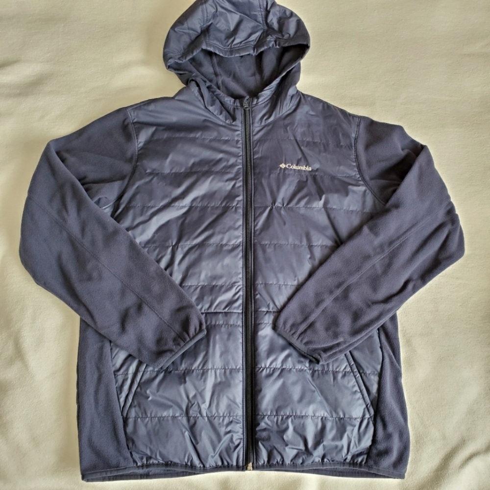 Columbia Jacket